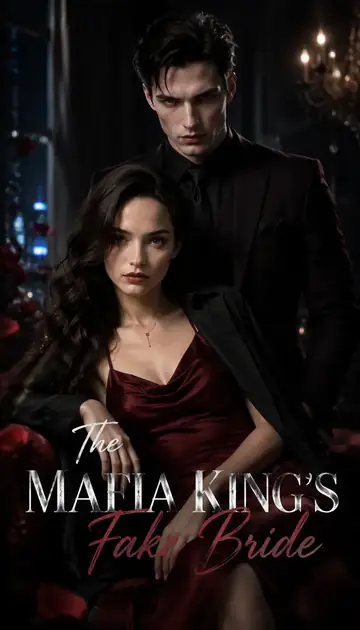 The Mafia King's Fake Bride