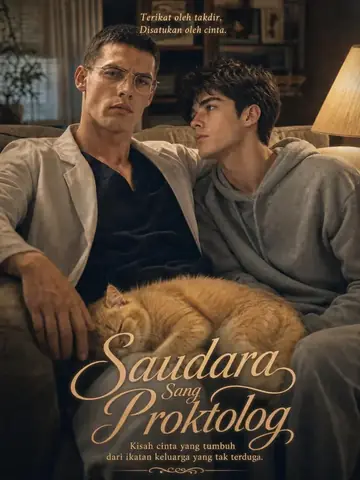 Saudara Proktolog