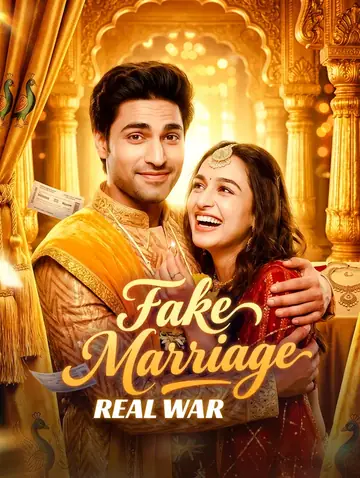 Fake Marriage, Real War