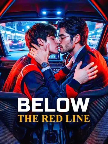 Below the Red Line