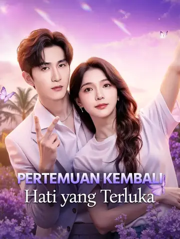 Pertemuan Kembali Hati yang Terluka(Sulih Suara)