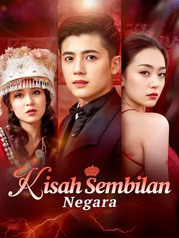 Kisah Sembilan Negara(Sulih Suara)