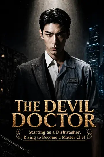 The Dragon Doctor: From Cafeteria Worker to Legend