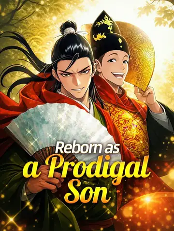 Reborn as a Prodigal Son