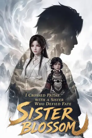 I Found Two Overpowered Sisters