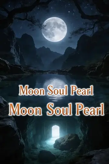 Moon Soul Pearl