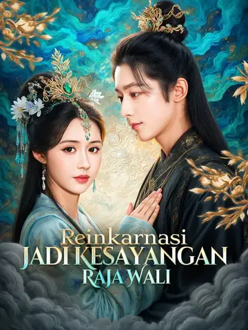 Reinkarnasi, Jadi Kesayangan Raja Wali(Sulih Suara)