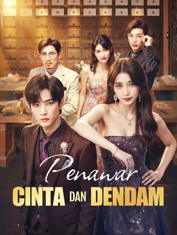 Penawar Cinta dan Dendam(Sulih Suara)