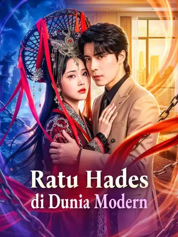 Ratu Hades di Dunia Modern(Sulih Suara)