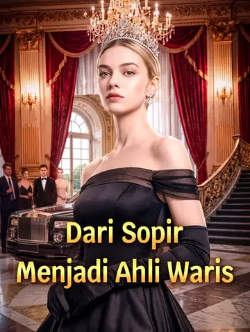 Dari Sopir Menjadi Ahli Waris