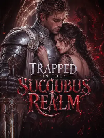 Trapped in the Succubus Realm