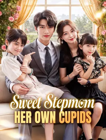 Sweet Stepmom, Her Own Cupids(Dubbed)