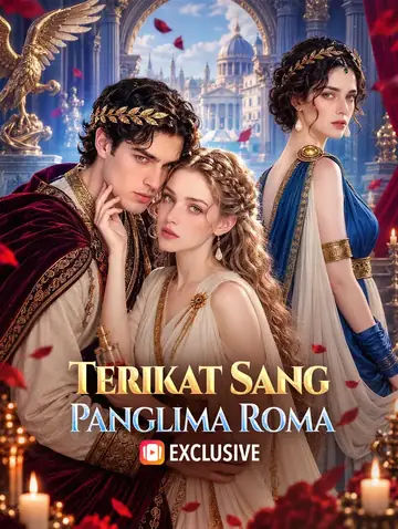 Terikat Sang Panglima Roma