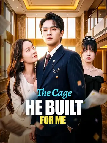 The Cage He Built for Me(Dubbed)