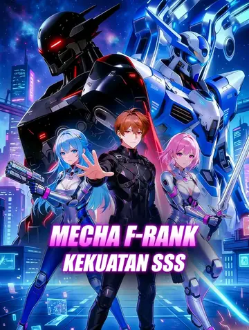 Mecha F-Rank, Kekuatan SSS