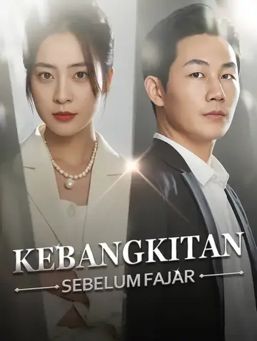 Kebangkitan Sebelum Fajar(Sulih Suara)