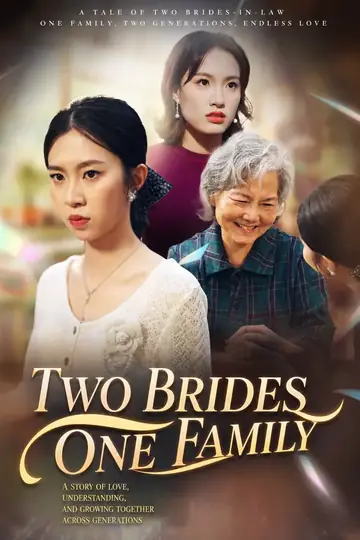 The Two-Faced Mother-in-Law