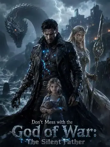 Don't Mess with the War God: The Silent Father