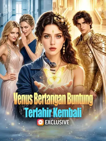 Venus Bertangan Buntung Terlahir Kembali(Sulih Suara)