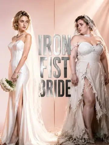 Iron Fist Bride