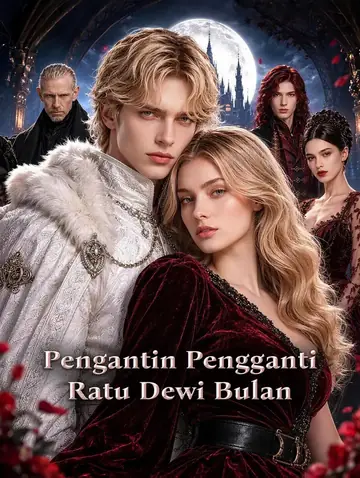Pengantin Pengganti, Ratu Dewi Bulan