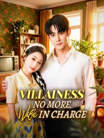 Villainess No More, Wife in Charge(Dubbed)
