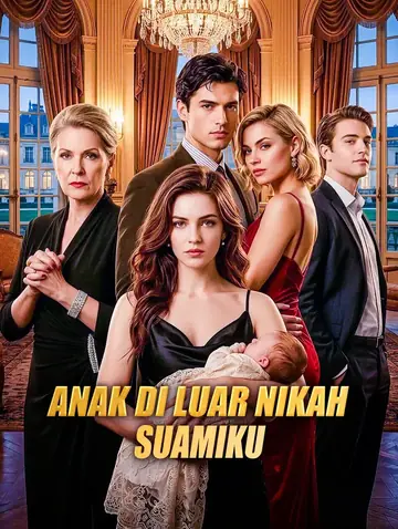 Anak di Luar Nikah Suamiku