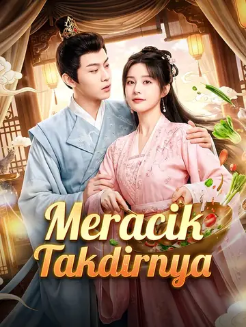 Meracik Takdirnya(Sulih Suara)