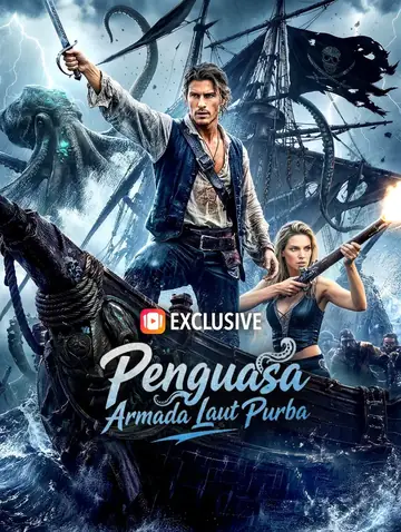 Penguasa Armada Laut Purba(Sulih Suara)