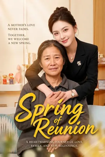 Repaying a Mother's Love