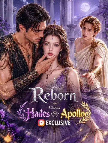 Reborn: Choose Hades Over Apollo