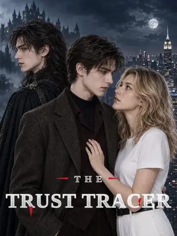 The Trust Tracer