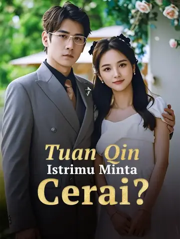 Tuan Qin, Istrimu Minta Cerai?(Sulih Suara)