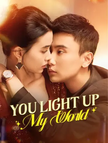 You Light Up My World(Dubbed)