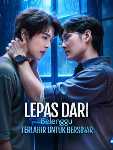 Lepas dari Belenggu Terlahir untuk Bersinar(Sulih Suara)