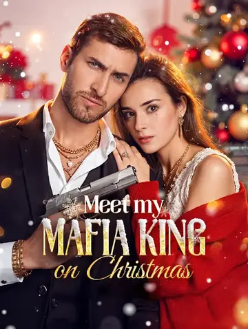 Meet My Mafia King on Christmas