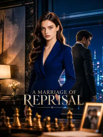 A Marriage of Reprisal