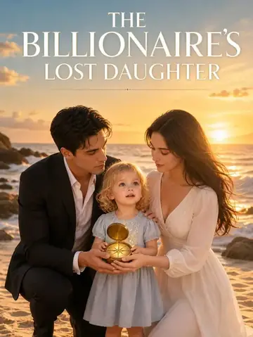 The Billionaire’s Lost Daughter