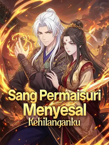 Sang Permaisuri Menyesal Kehilanganku(Sulih Suara)