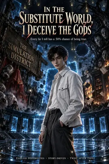 Lying to the Gods in the Dungeon