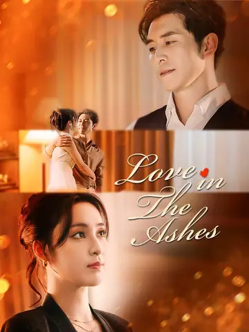 Love in the Ashes