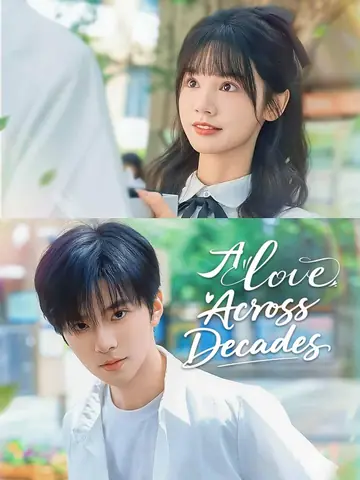 A Love Across Decades