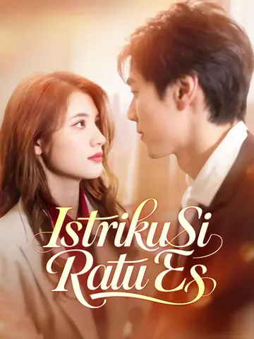 Istriku Si Ratu Es