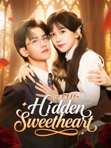 The CEO's Hidden Sweetheart