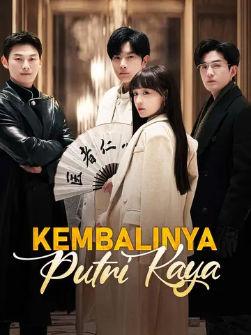 Kembalinya Putri Kaya