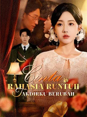 Cinta Rahasia Runtuh, Takdirku Berubah!