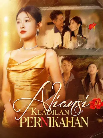 Aliansi Keadilan Pernikahan