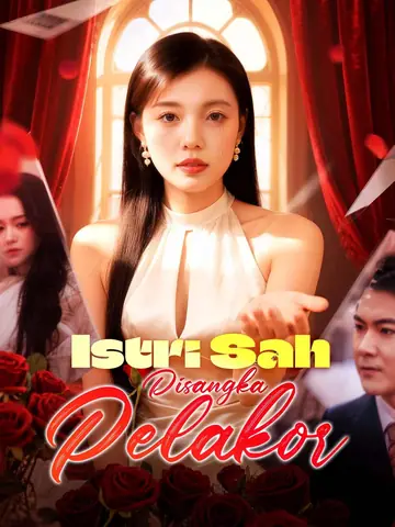 Istri Sah Disangka Pelakor