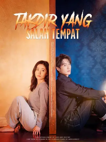 Takdir yang Salah Tempat
