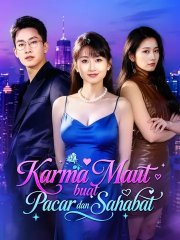 Karma Maut buat Pacar dan Sahabat